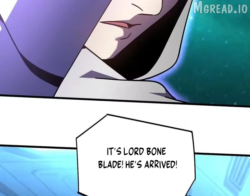 Log into the Future Chapter 319  - page 131